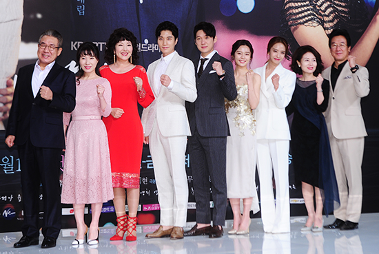 '뻔한 이야기 NO' 외친 '내 남자의 비밀'이 궁금하다 