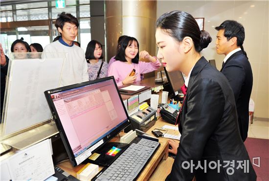 호남대 학생들, 여수 경도리조트 운영 나선다 