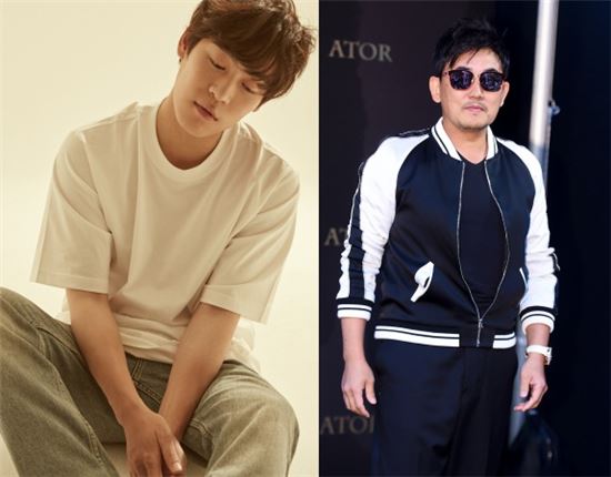 존박X이승철 '한끼줍쇼' 출연 확정