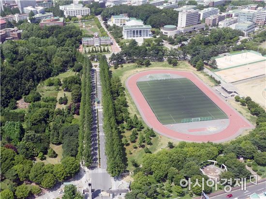 전남대 2018 수시모집 경쟁률 6.55 대 1