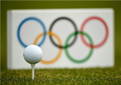 [골프토픽] 골프 "2024년 파리올림픽도 정식 종목"