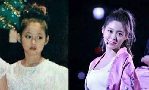[사진제공=설현 인스타그램]