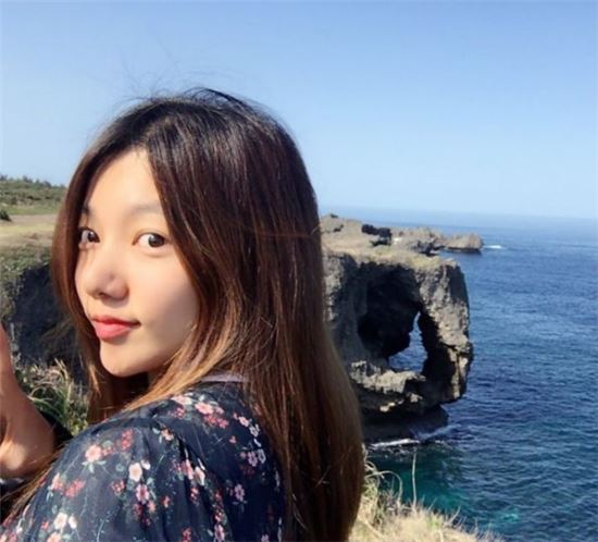 이채영, ‘디테일’한 결혼관?…“34세에 만나 35세에 결혼하고 싶다”