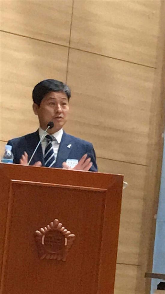 자치분권민주지도자회의 상임공동대표 김영배 성북구청장 연임