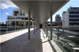 [세운상가 50년만에 재탄생]상업지 재생 모델… '세운~대림' 개통  