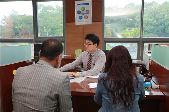 경기신보 추석맞아 자영업자 최대 1천만원 '특별보증'