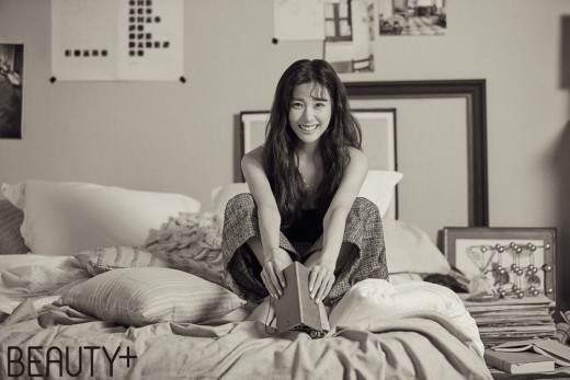 [포토] 티파니, '명불허전 눈웃음 요정'