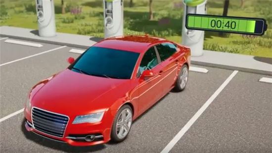 "5분 충전에 480㎞ 주행"…삼성-다임러, 전기차 배터리 벤처에 680억 투자