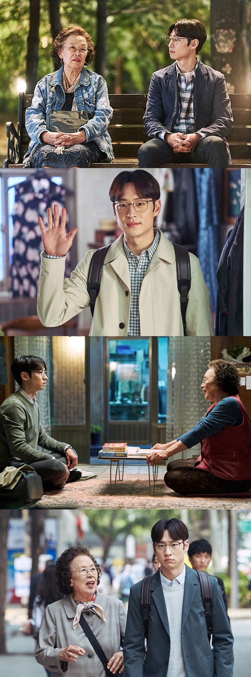 '아이캔스피크' 스틸 / 사진=리틀빅픽쳐스 제공