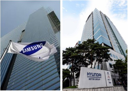 "현대기아차·삼성, 車산업에서 연합하면 시너지창출"