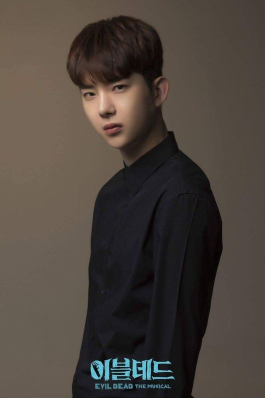 조권, 뮤지컬 '이블데드' 막공 소감…"이블데드, 나와 잘 만났구나 생각"