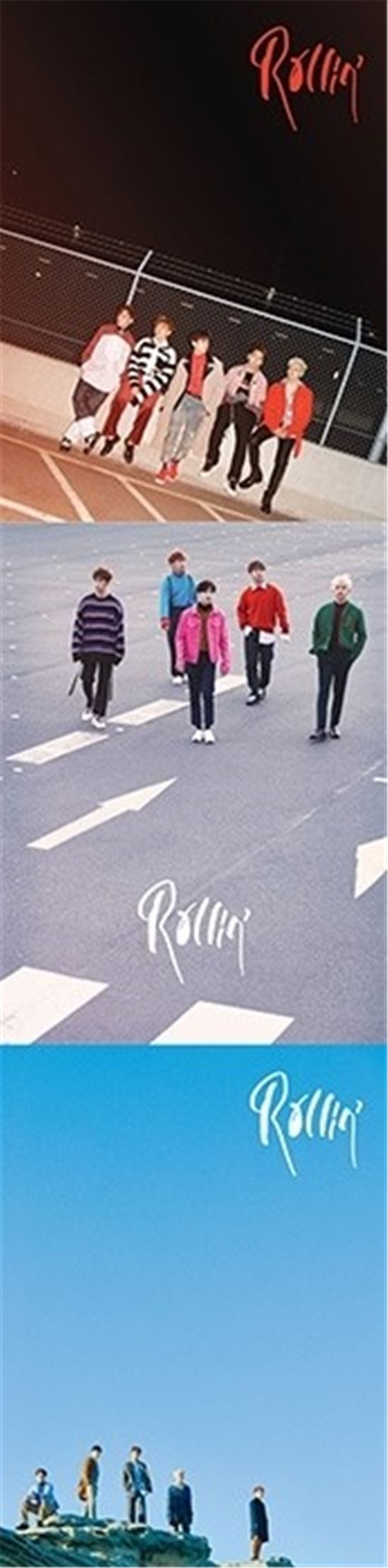 B1A4,첫 티저 기습 공개…25일 컴백 확정