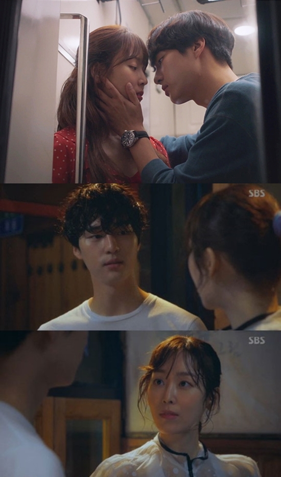 '사랑의 온도' 시청률 하락에도 여전히 '1위'