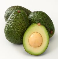아보카도 인기 급증…수입 통관량 6년 새 6배 '껑충'  
