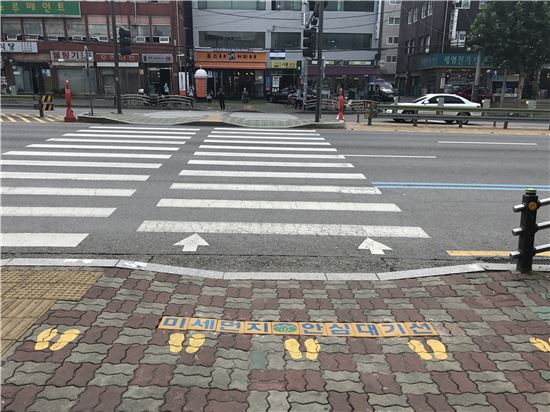 관악구, 지자체 최초 미세먼지 안심대기선 추가 설치