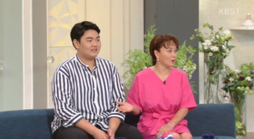 손보승, 과거 악플 ‘연예계 최순실’에 “어이가 없다”