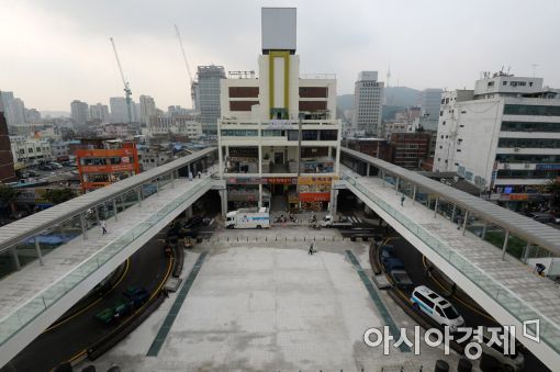 서울 도심 공공건물 옥상, 문화공간으로 변신