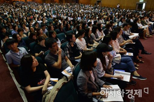 자사고·외고 "인기 시들" VS "변함 없다"