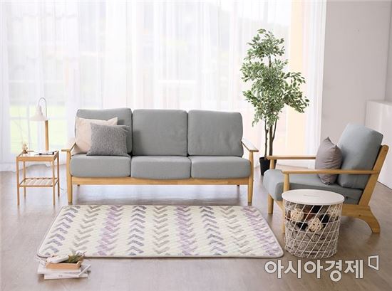 아침저녁 찬바람 쌩쌩…현대홈쇼핑, 온열제품 판매 확대