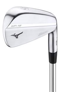 [인조이 골프] 미즈노 'MP-18'