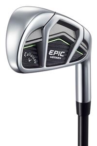 [인조이 골프] 캘러웨이 '에픽 스타'