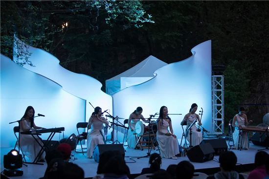 도봉구 ‘간송 옛집 고택 어울음악회’  개최