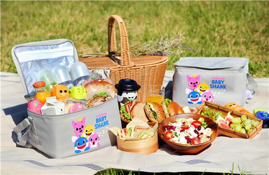 파리바게뜨, 한가위 연휴 맞아 풍성한 프로모션 진행