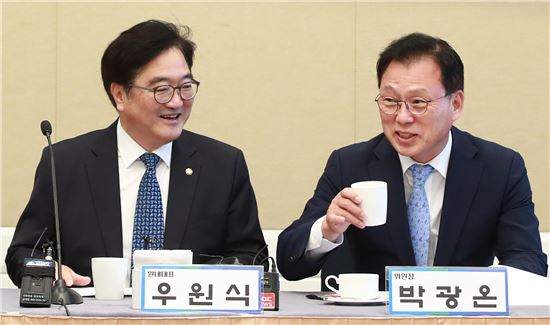 당정, 연말까지 '김영란법' 보완…"음식물·선물 허용가액 조정"