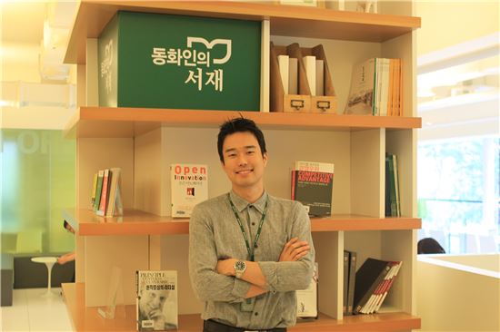 "직원 행복을 최우선으로"…국내 목재보드 1위