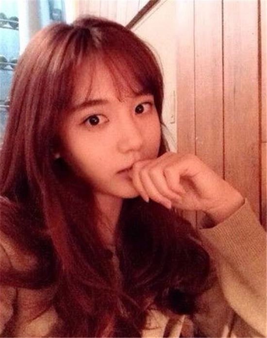 한서희, 선고 후 취재진 앞에 드러낸 모습에 누리꾼 "아직도 상황 심각성 모르나봐"