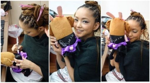 아무로 나미에 ‘은퇴’ 결정…“제이팝 전설이 지는구나”