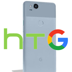구글, HTC 인수설…삼성-애플 양강구도 균열내나