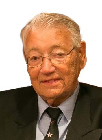 네덜란드 참전용사 유언…"한국에 묻어달라"