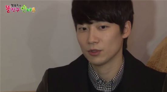 윤한, ‘나는 정말 잘났다고 생각한다’ 인정?…“못났다라고 생각하면 자신감도 없어진다”