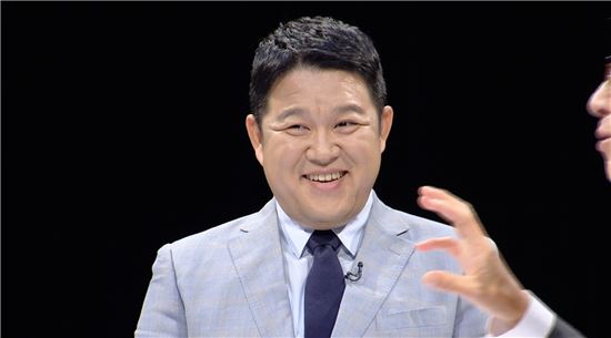 '썰전' 김구라, 정치인 자식 문제에 "동현이는 게을러서 논란 없다"