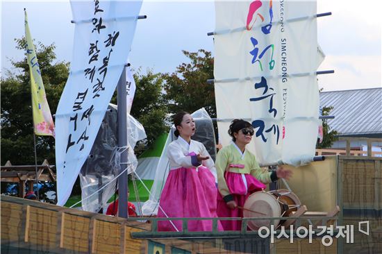 추석 황금연휴, 인심 넉넉한 전남에서 즐기세요