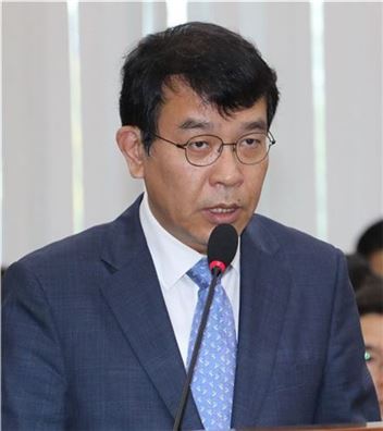 김종대 정의당 의원(사진=연합뉴스)