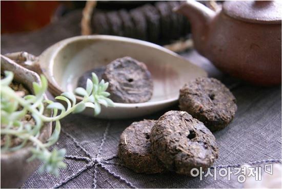 장흥 청태전, 6차 산업 수익모델로 부활한다