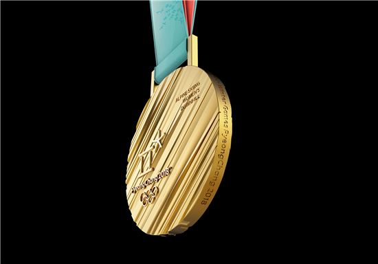 평창 동계올림픽 金메달, ‘역대 가장 무겁다’