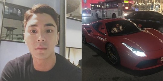 차주혁, 알고보니 금수저?…3억대 스포츠카+명품 시계 럭셔리 일상