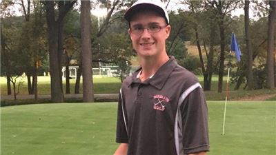 [골프토픽] 미국 고교생 "5개 홀서 홀인원을 두 차례나?"