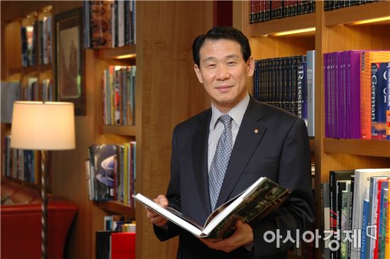 한국조리사관직업전문학교, 이정열 신임 학장 취임