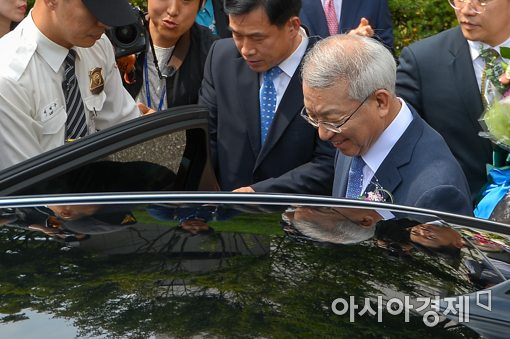 [타임라인] '사법부 블랙리스트 의혹부터 양승태 구속영장 청구까지