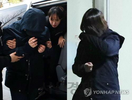 '인천 초등생 살인범' 주범 20년, 공범 무기징역, 네티즌 "주범 나오면 37세?"