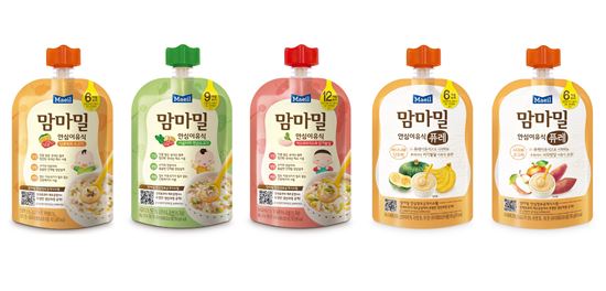"방부제 없이도 무균 상태로 1년 품질 유지"…식품업계 '멸균' 기술 경쟁