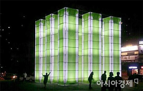 나인 콜룸