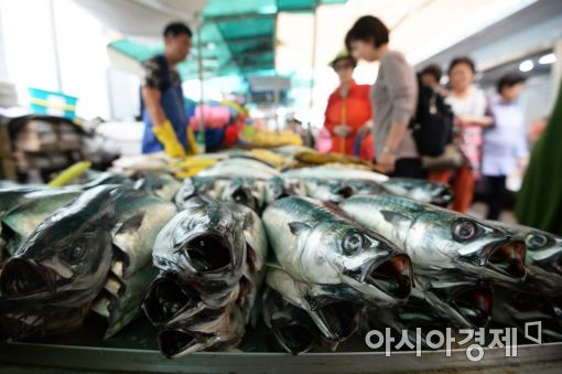 [포토]설레는 추석 연휴