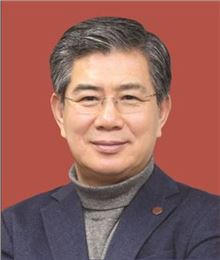 김성조 한국체육대학 총장