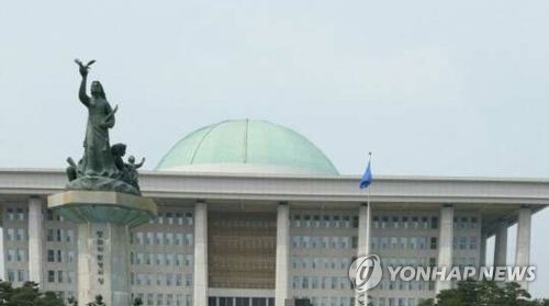 국민·정의 "선거구제 개편 서두르자"…한국 '반발'