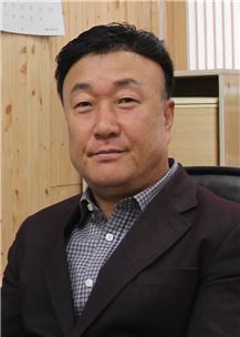 이규성 다도해해상국립공원사무소장